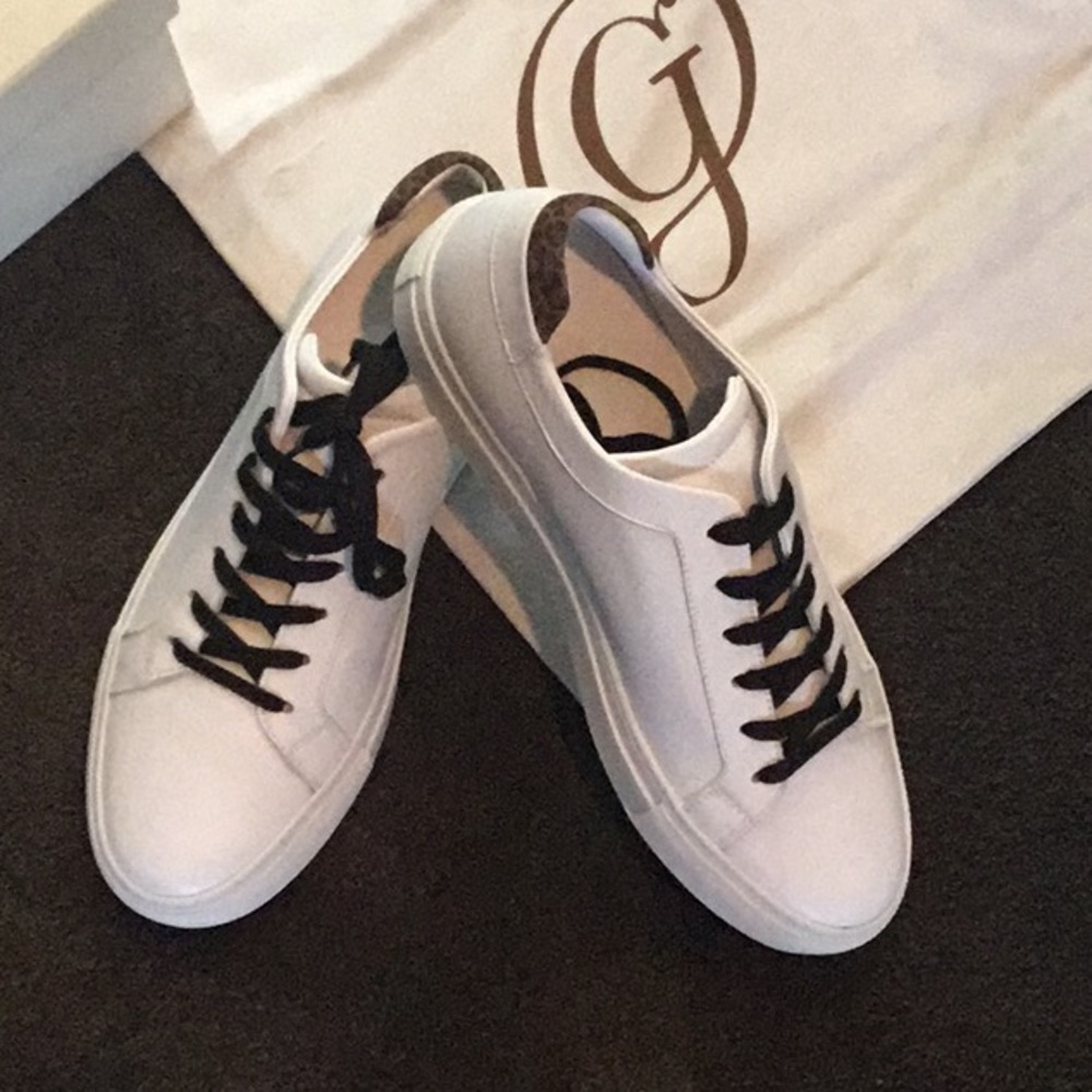 M. Gémi tennis shoes.  NIB.